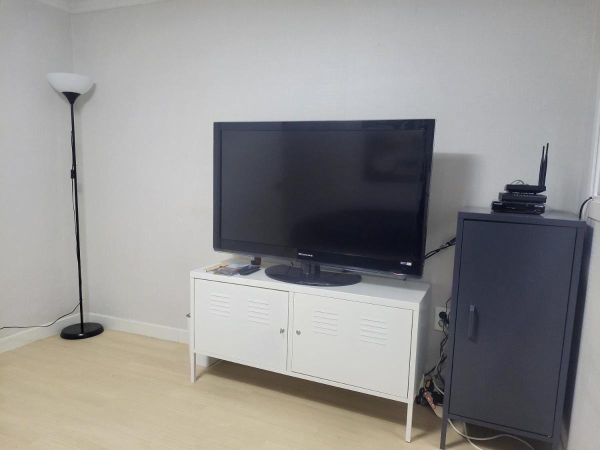 סיאול Brand New 2 Bedroom Apartment #6 מראה חיצוני תמונה