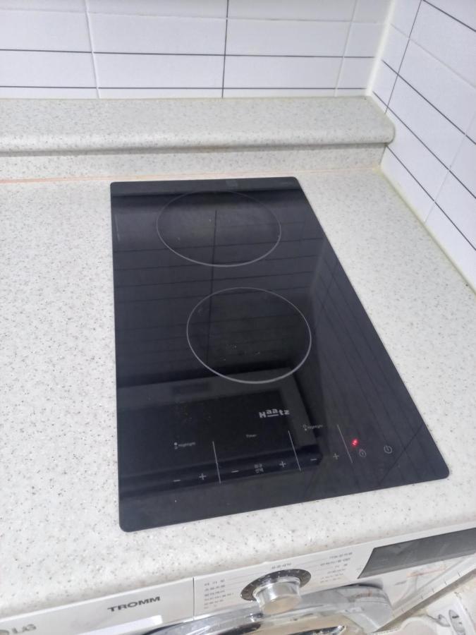 סיאול Brand New 2 Bedroom Apartment #6 מראה חיצוני תמונה