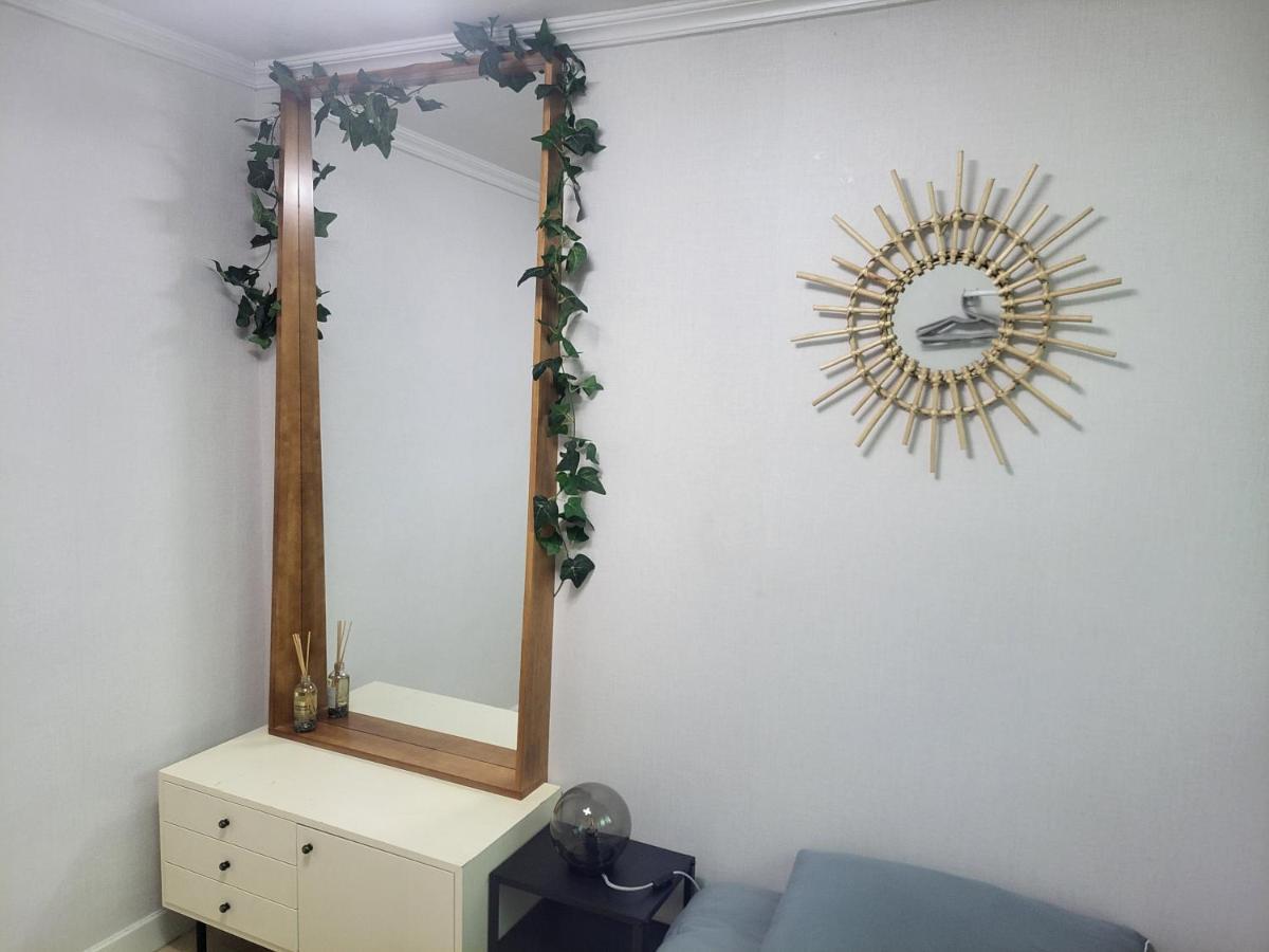 סיאול Brand New 2 Bedroom Apartment #6 מראה חיצוני תמונה