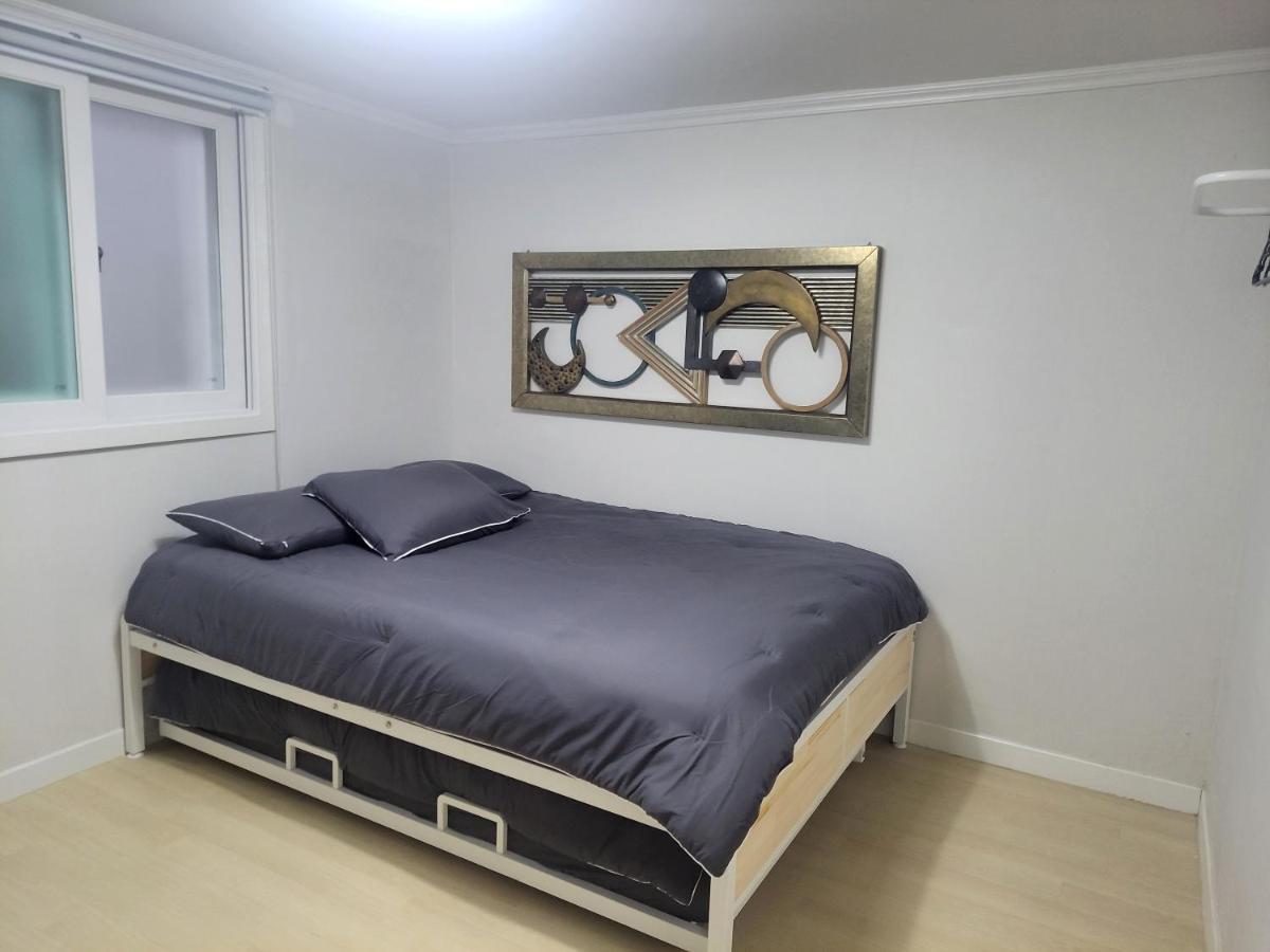 סיאול Brand New 2 Bedroom Apartment #6 מראה חיצוני תמונה