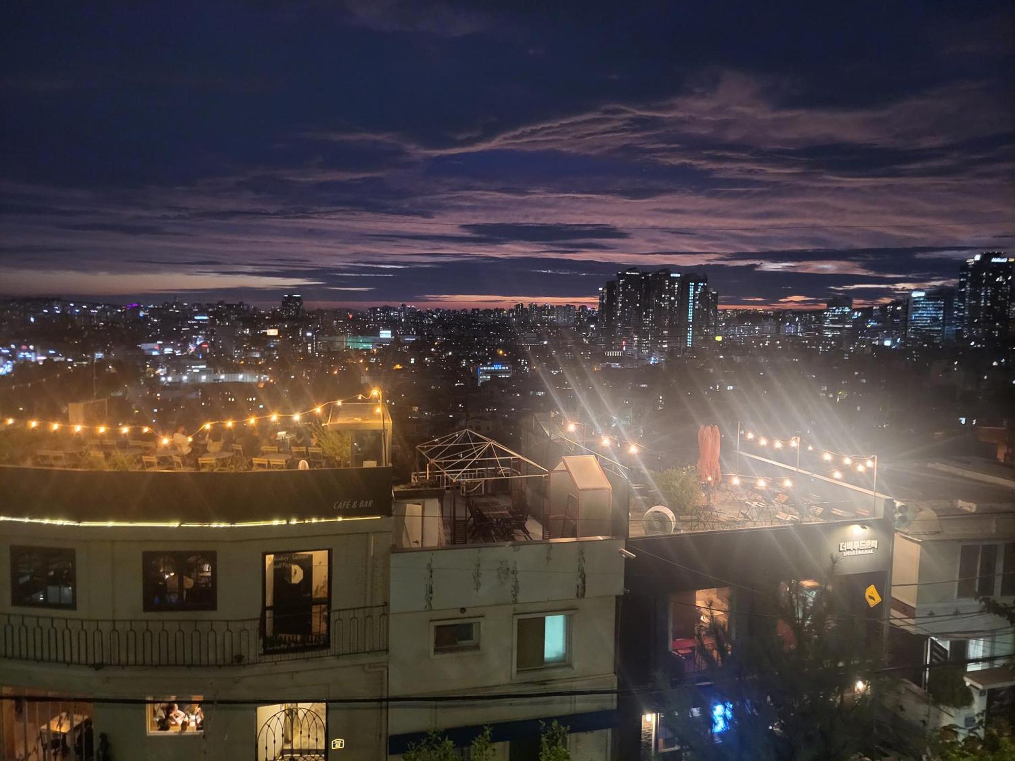 סיאול Brand New 2 Bedroom Apartment #6 מראה חיצוני תמונה