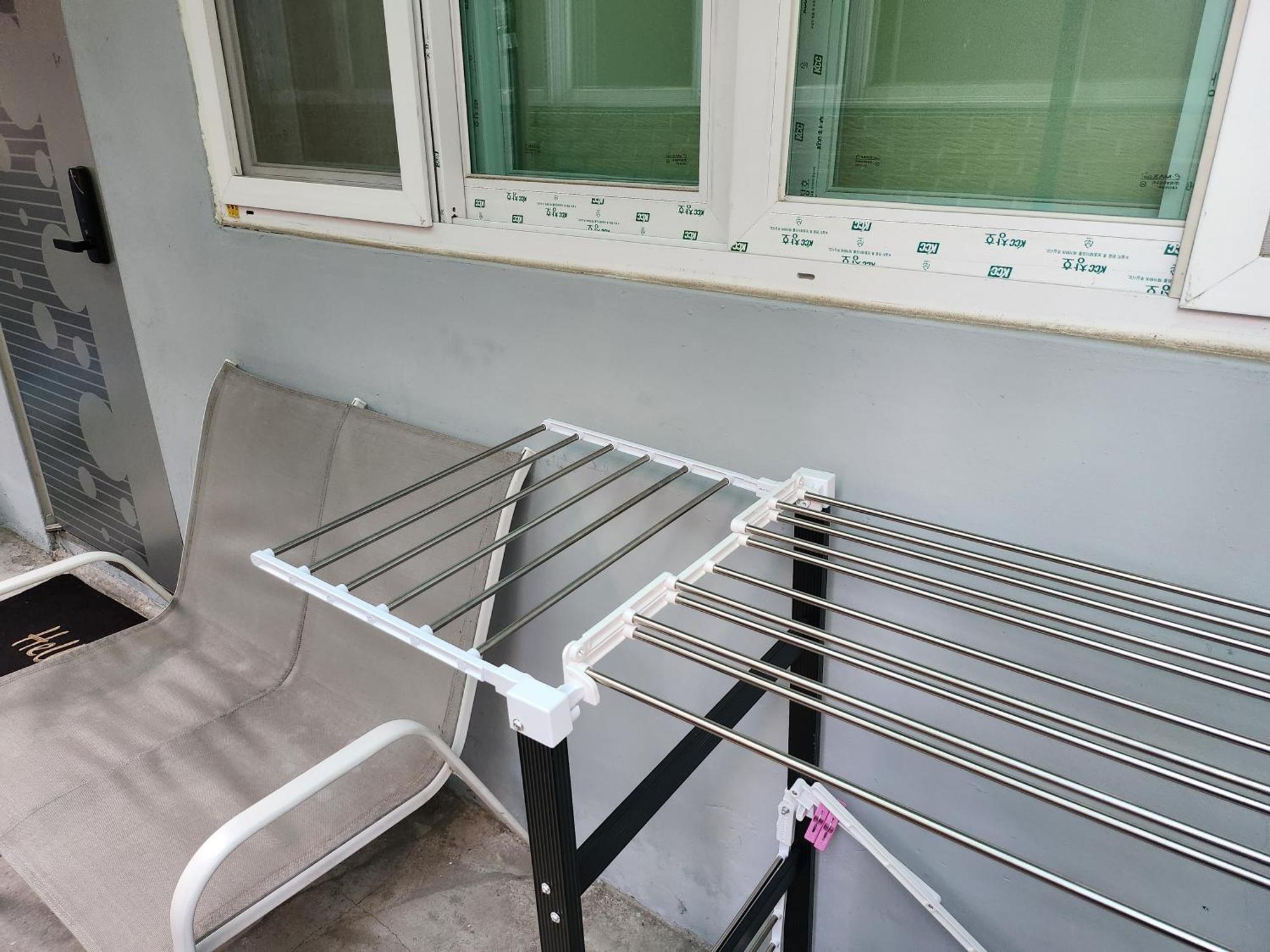 סיאול Brand New 2 Bedroom Apartment #6 מראה חיצוני תמונה