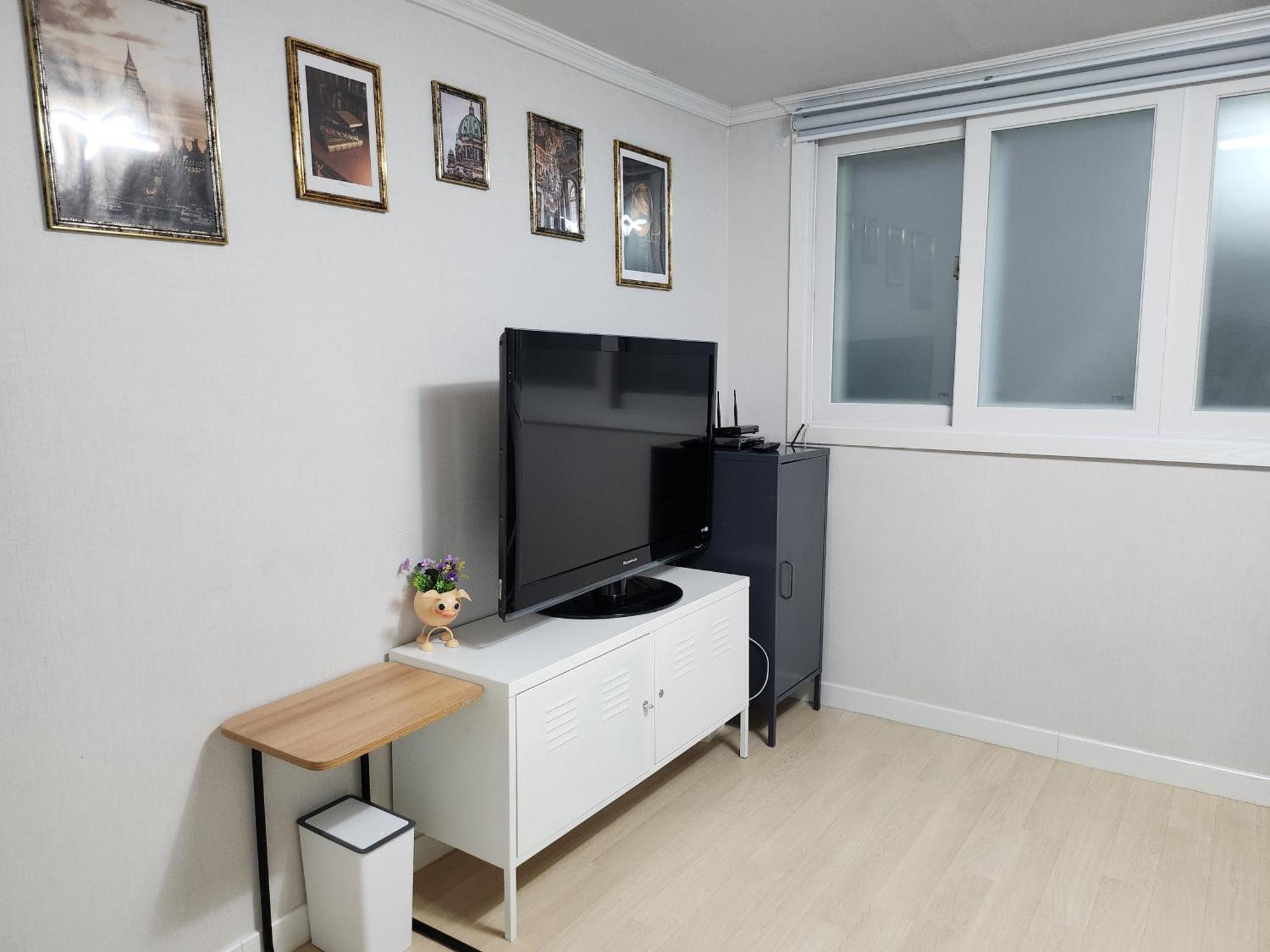 סיאול Brand New 2 Bedroom Apartment #6 מראה חיצוני תמונה